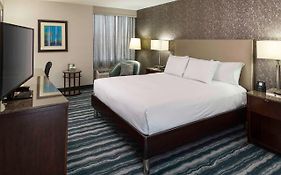 Doubletree In Wilmington De 4*